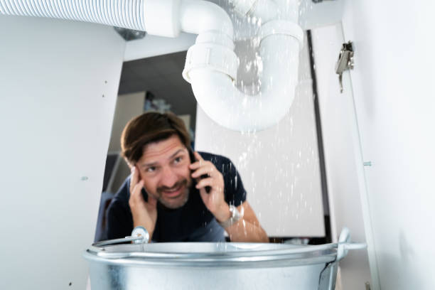 Best Clogged Drain Plumber  in Santee, SC