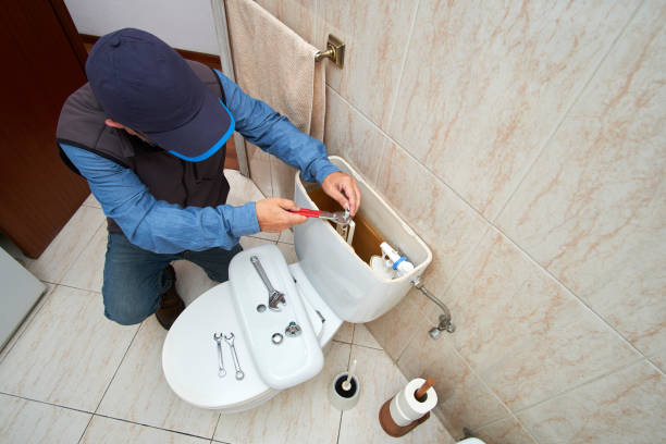 Best Toilet Repair Services  in Santee, SC