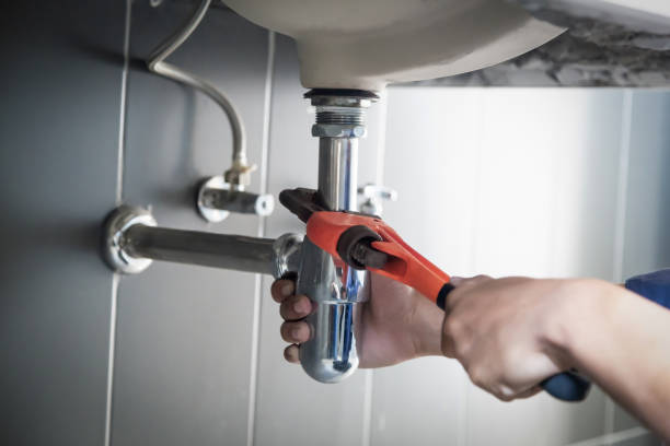 Best Plumbing Services Near Me  in Santee, SC