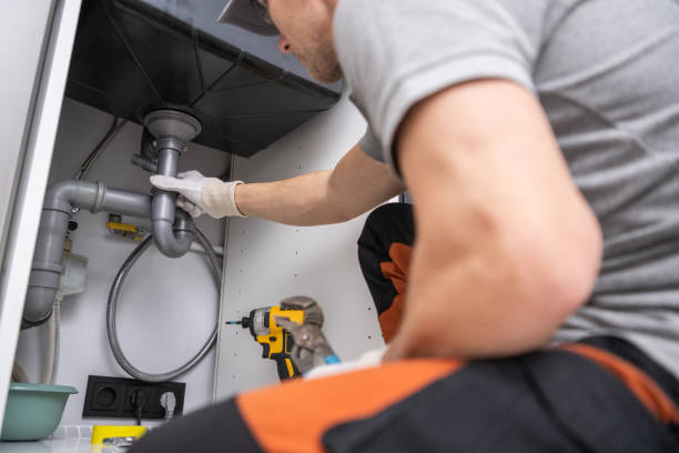 Best Affordable Plumbing Services  in Santee, SC